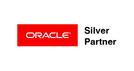 Oracle silver partner