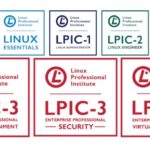 certificaciones de Linux