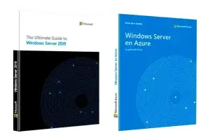 guias windows server cas training