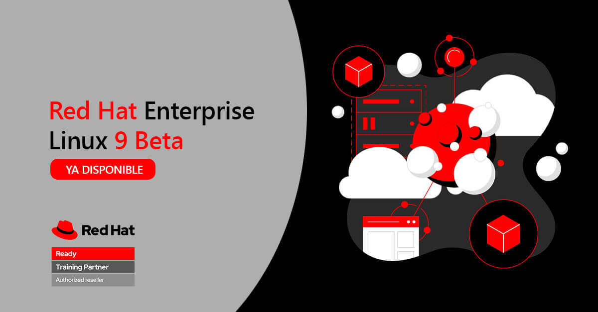 Red Hat Enterprise Linux 9 Beta