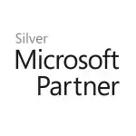 Silver Microsoft Partner