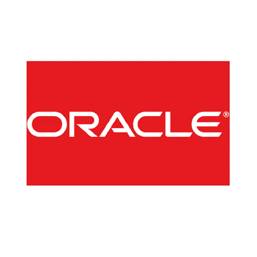 Oracle Cas Training