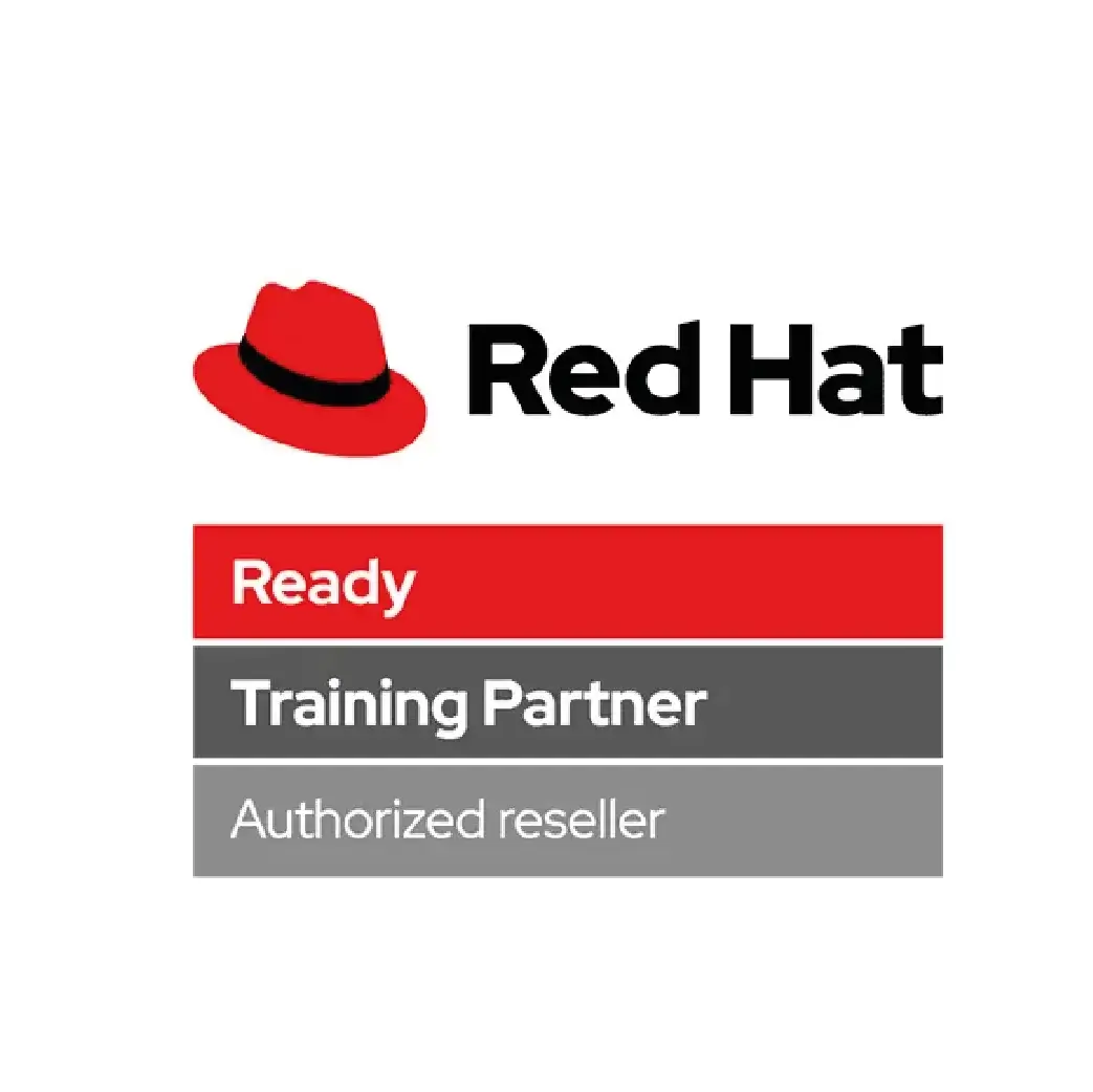 Red Hat Cas Training Partner Authorized reseller