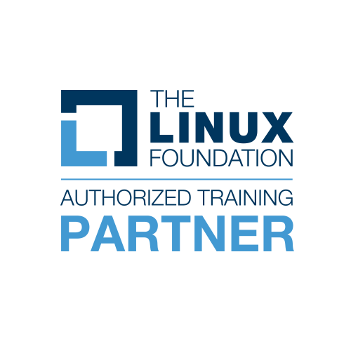 The Linux Foundation Authorized Partner