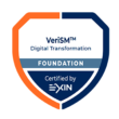 EXIN_Badge_ModuleFoundation_VeriSM-2