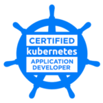 Certified Kubernetes Application Developer (The Linux Foundation)