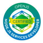 OpenJS Node.js Services Developer (JSNSD) - The Linux Foundation
