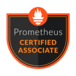 Prometheus Certified Associate (The Linux Foundation)