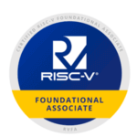 RISC-V Foundational Associate (RVFA) - The Linux Foundation