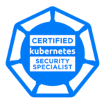 Certified Kubernetes Security Specialist (The Linux Foundation)