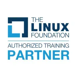 Logo The Linux Foundation