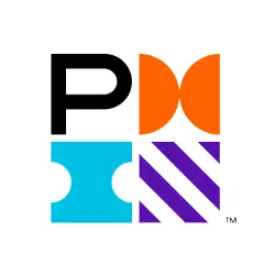 Logo PMP