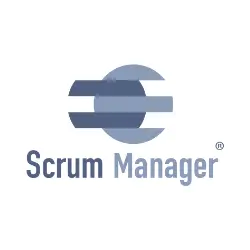 Logo Scrum Manager