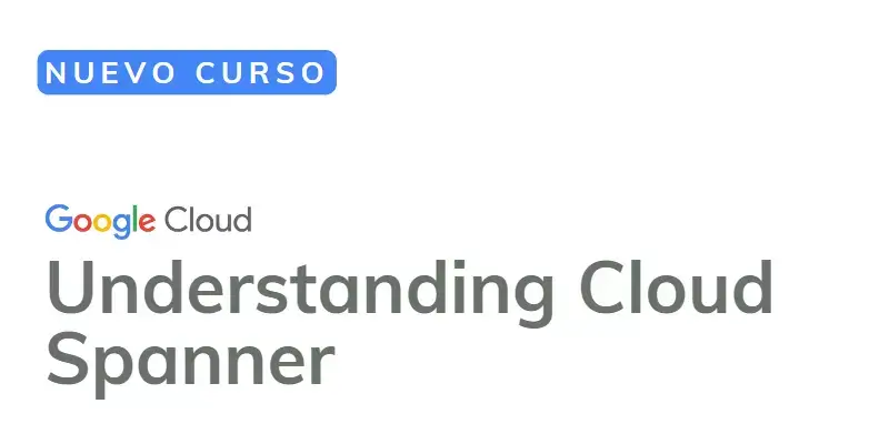 Understanding Google Cloud Spanner