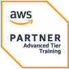 CAS Training AWS Partner Select Tier Training