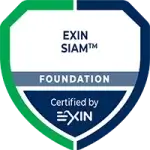 EXIN SIAM Foundation