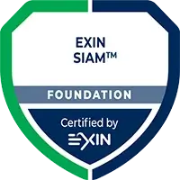 EXIN SIAM Foundation