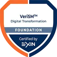 EXIN VeriSM Foundation