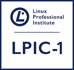 Certificación LPIC-1