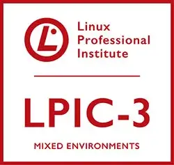 Certificación LPIC-2 Mixed Enviroments
