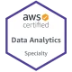 aws-data-analytics-specialty
