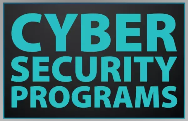 Cyber Security Programs