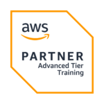 AWS Advanced Partner