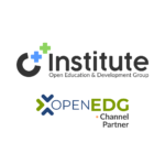 C++ Institute y OpenEDG Channel Partner