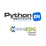 Python Institute y OpenEDG Channel Partner