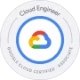 Google Cloud Engineer Certified Professional