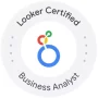 Google Looker Certified Business Analyst