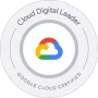 Google Cloud Digital Leader Certified Professional