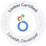 Google Looker Certified LookML Developer