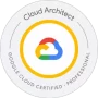 Google Cloud Architect Certified Professional