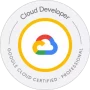 Google Cloud Developer Certified Professional
