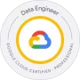 Google Data Engineer Cloud Certified Professional