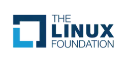 Logo curso The Linux Foundation