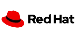 Logo curso Red Hat