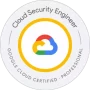Google Cloud Security Engineer Cloud Certified Professional