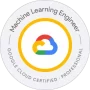 Google Machine Learning Engineer Cloud Certified Professional