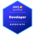 Certificación AWS Certified Developer Associate