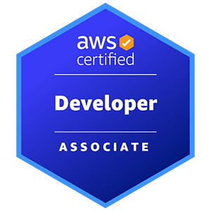 Certificación AWS Certified Developer Associate