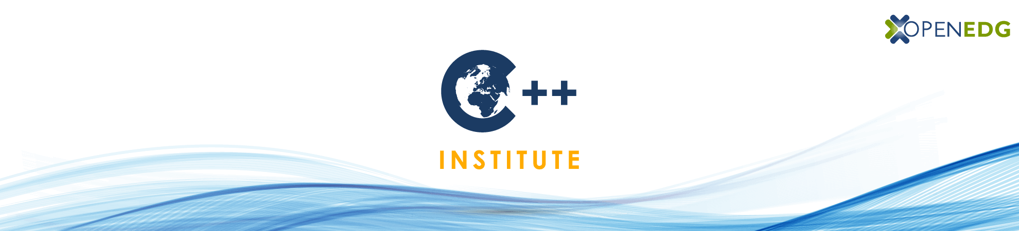 Certificaciones C++ Institute