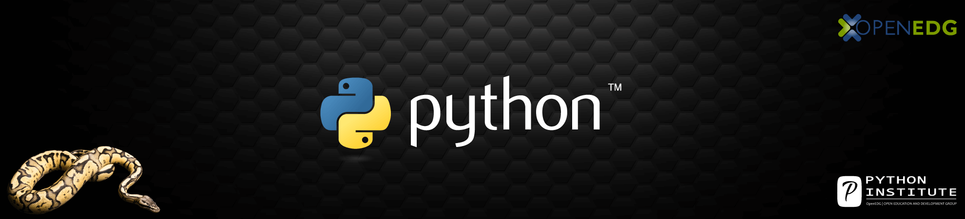 Certificaciones Python