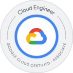 Associate Cloud Engineer