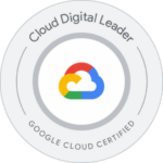 Cloud Digital Leader