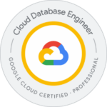 Professional Cloud Database Engineer