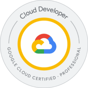 Professional Cloud Developer