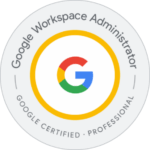 Professional Google Workspace Administrator