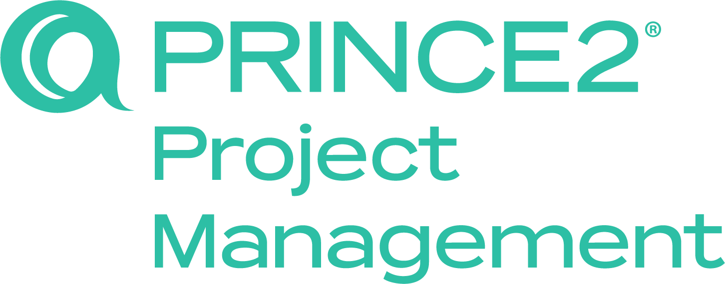 Logo PRINCE2® Project Management